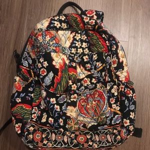 Vera Bradley Backpack